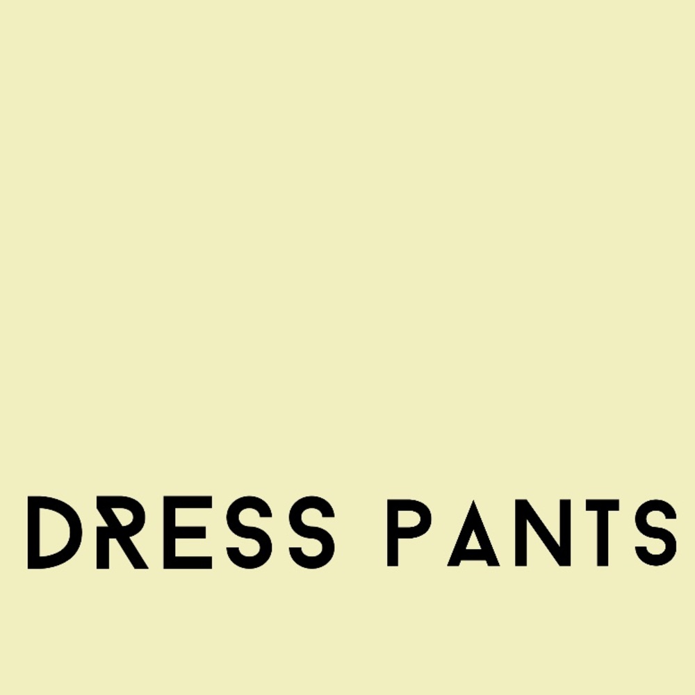 Dress Pants